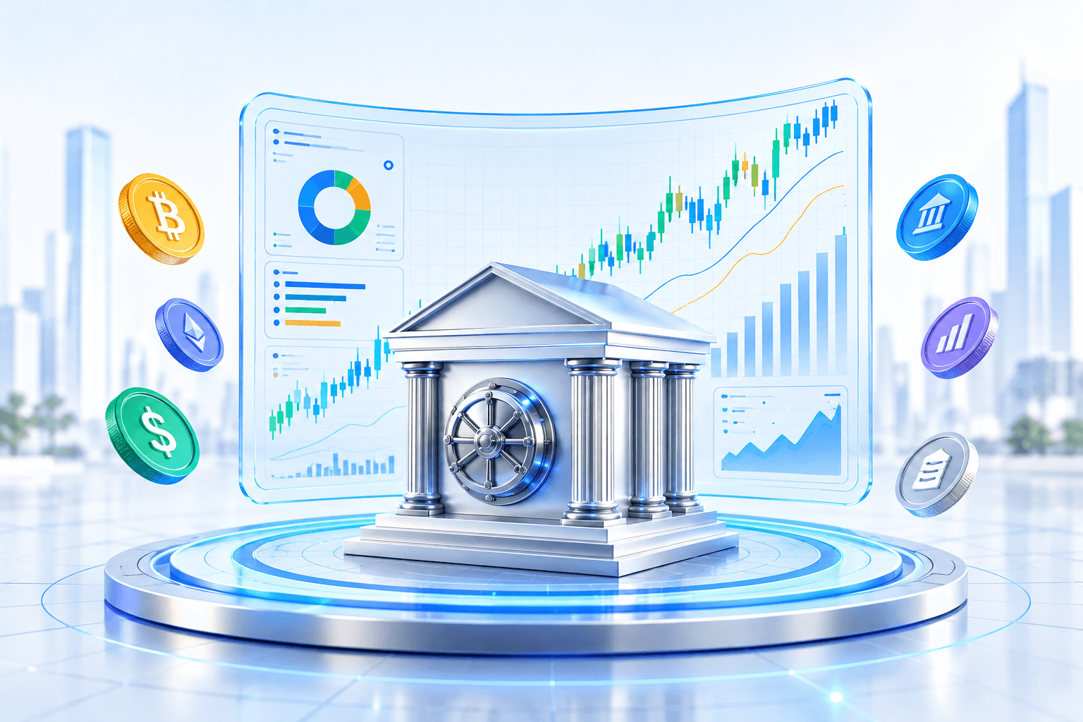 Finance